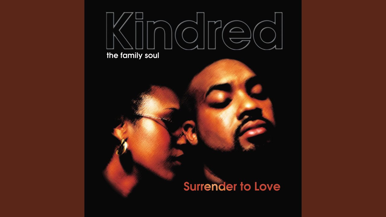 Kindred the Family Soul