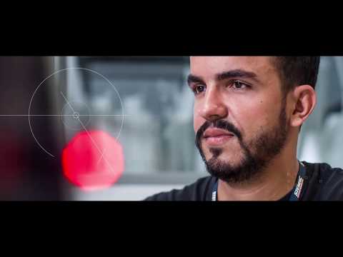 STEMAC - A Energia que nos Move