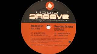 Massflow - Beautiful Dreams (I Witness) (Liquid Dub)
