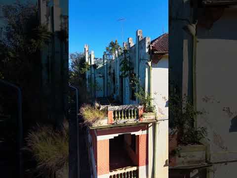 Hotel Colombo relíquias da minha terra Araxá mg #viralshort #hotels #historias