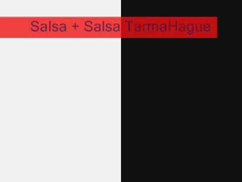 TarmaHaguen   Set salsa