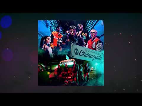 Alu Mix, EMJAY & Flyboiz - Chilanguita (Cover Audio)