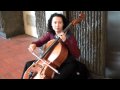 Unwoman plays Billie Jean in 24th St BART station ...