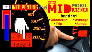 Download lagu #hondajazz #jazzge8 FUNGSI MID MOBIL | HONDA JAZZ GE8 | Speedometer mp3 Download lagu #hondajazz #jazzge8 FUNGSI MID MOBIL | HONDA JAZZ GE8 | Speedometer mp3