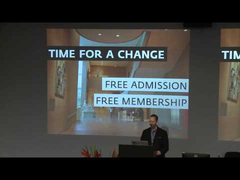 NODEM 2012 - Rob Stein: "Designing for Engagement"