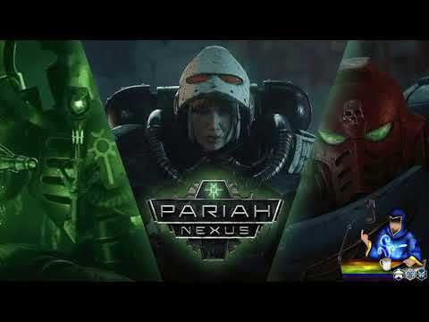 Warhammer 40k Pariah Nexus Review - Episode 3