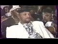 Koffi Olomidé Émission Face B Avec Paulin Mukendi 1999