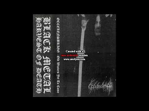 Occelensbrigg (Portugal) - Old Winters Yet to Come (Demo) 2017