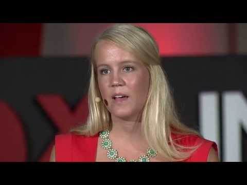 TEDxUNPlaza: Triumph over tragedy (2013)