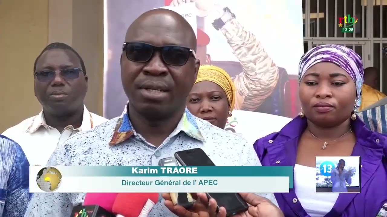 Région du Nakambé : Élection des représentants des souscripteurs à l’actionnariat populaire