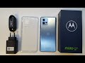 Mobilní telefon Motorola Moto G72 8GB/256GB