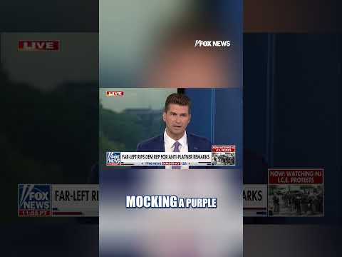 Graham Platner doesn't apologize to Purple Heart veteran when pressed #shorts #foxnews #news #us