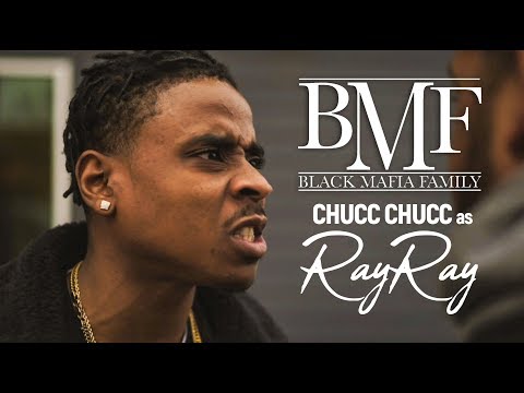 Chucc Chucc - BMF Casting Audition / RayRay