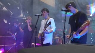 What do i gotta do Over Atlantic || Milton keynes Elite Talent