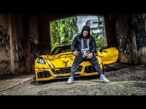 Major SPZ - "Celownik" (Prod.Newlight$)