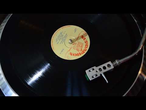 TRAGÉDIE VODNÍKOVA - Jiří Voskovec & Jan Werich & Jaroslav Ježek