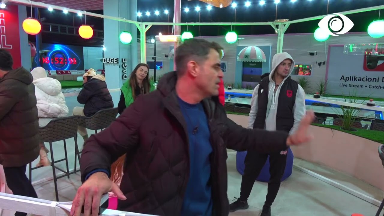 “Turp të kesh”/ Valbona-Armaldos: Mos u kruaj me mua