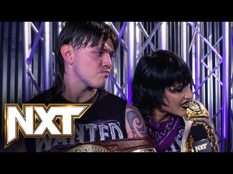 Rhea Ripley: Dominik Mysterio Carries WWE On His Back