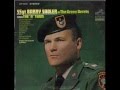 The A-Team - Ssgt Barry Sadler.flv