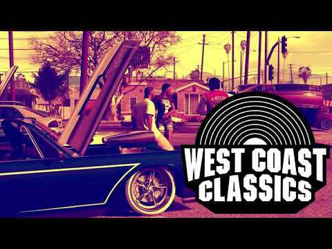 West Coast Classics (GTA V) - C.P.O. & MC Ren - Ballad Of A Menace