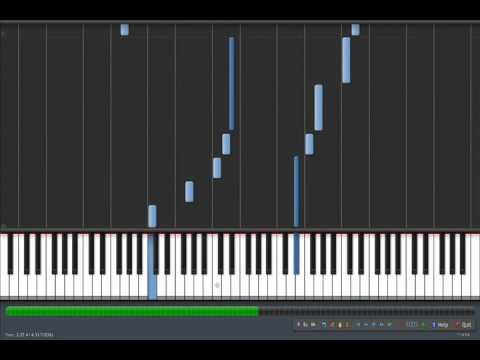 Yiruma- Spring Time Piano Tutorial