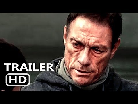 WE ÖLÜYORUZ GENÇ Resmi Fragmanı (2019) Yeni Jean Claude Van Damme Aksiyon Filmi HD