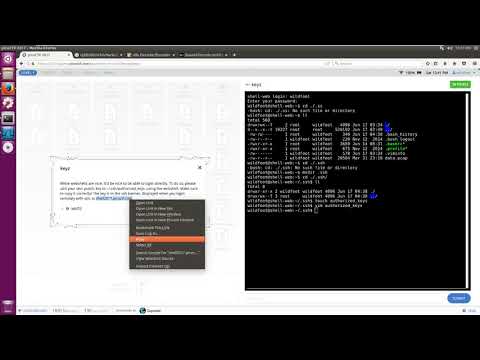 picoCTF 2017 LEVEL1 Cryptography keyz