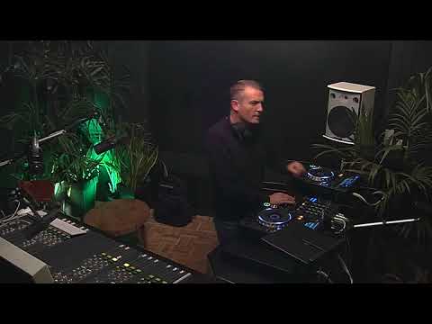 Remy Unger @ Radio Nachtlab