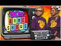 90 S KIDS GAME SHOWS 1995 1996 FULL Episodes With Commercials JBuck S Retro Rewind