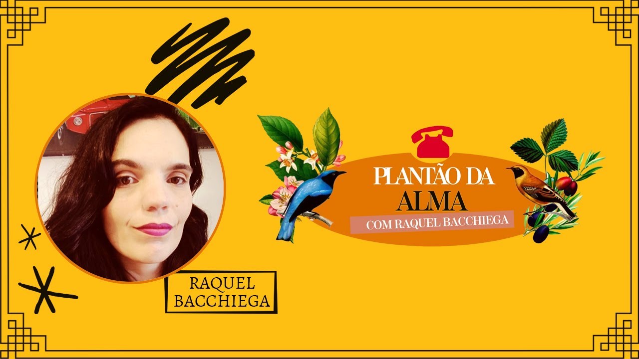 "Olhai os lírios do campo".| Plantão da Alma | 18/01/2025