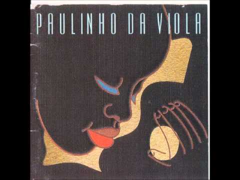 Paulinho da Viola - Timoneiro