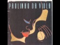 Paulinho da Viola - Timoneiro 