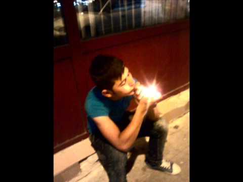 Kral Styla Bir Baskasının KolLarında aRaBeks Rap  2014