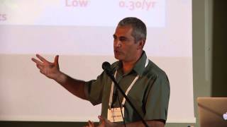 OpenStack Israel 2014