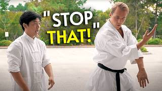 Download lagu This Wing Chun Genius Destroyed My EGO Fast! mp3 Download lagu This Wing Chun Genius Destroyed My EGO Fast! mp3