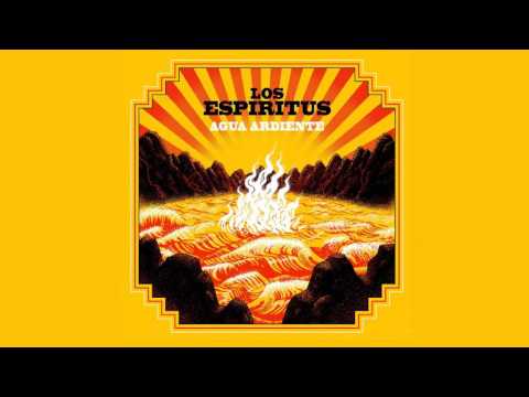 Los Espiritus -  La Rueda