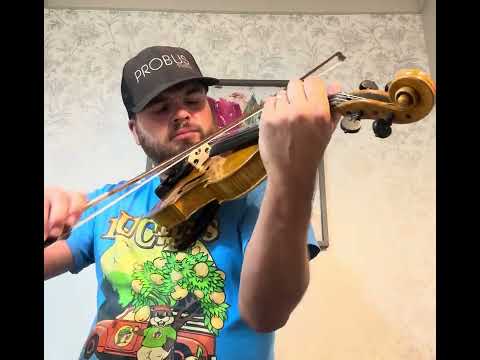 Jake Priddy Workshop “JP Dwight Strings” 5-String Violin 4/4 Fiddle 2026 image 16