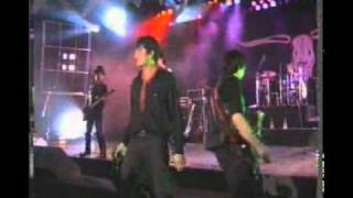 La Frontera - judas el miserable(directo).MPG