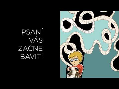 PRVNÍ TWITTER KNIHA NA SVĚTĚ ILUSTROVANÁ FANOUŠKY