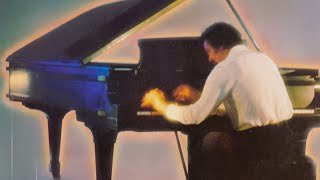 Joe Sample 3 tracks from『Voices In The Rain』