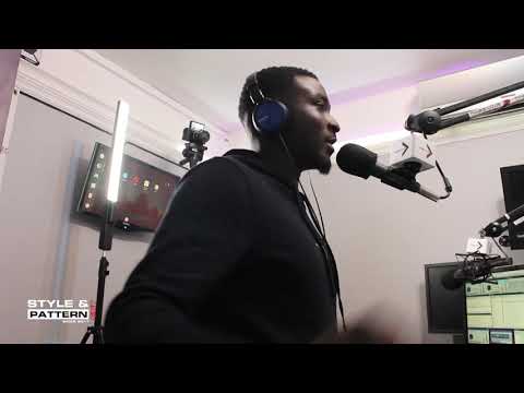 SK & Scratch - #hoodsfavourite Freestyle W/ Selecta YB (Style & Pattern Show)