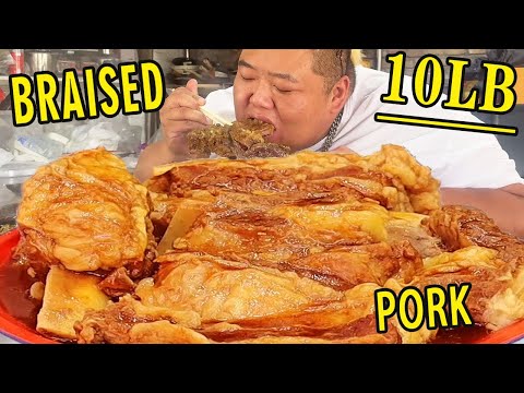 Monkey bought 10 steaks to make curry flavor, the soup is rich and tender