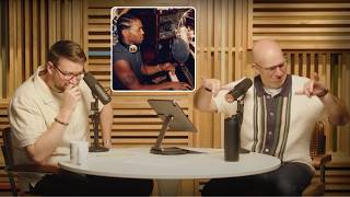 D'Angelo - "Untitled (How Does It Feel)"