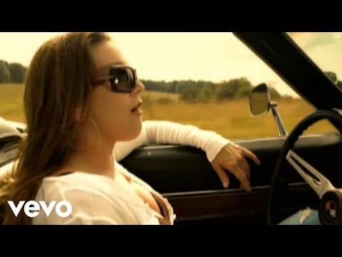 Gretchen Wilson - Work Hard, Play Harder (Official Music Video)