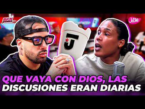 JESSICA EN PUNTO and 2 more