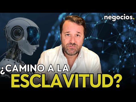 ¿Estamos ante la gran esclavitud? Este es el plan de China que podría llevar a la deshumanización
