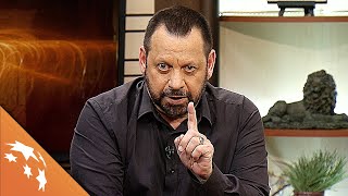 Exposing Satan's End Time Strategy | Mario Murillo | Something More video