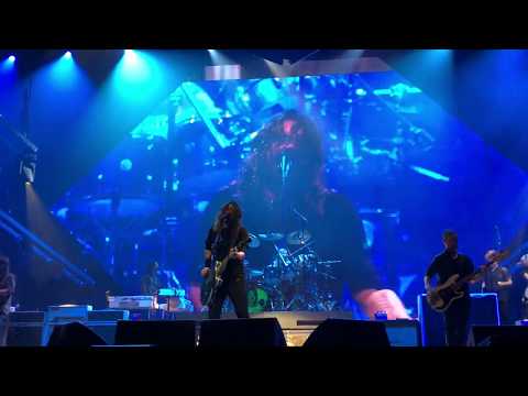 Make It Right - Foo Fighters (10.17.17) Colonial life arena. Columbia, SC