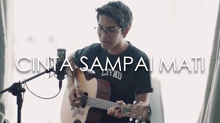 Cinta Sampai Mati - Raffa Affar (Cover by Tereza)