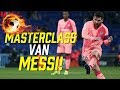 Messi, De Vijfde Beste Speler ter Wereld... Lachwekkend!
